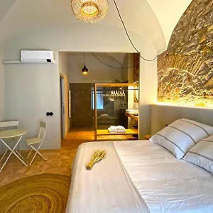 Privatunterkunft Casa Elvira