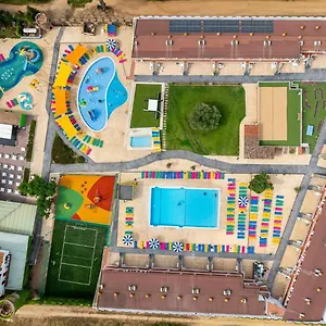 Aparthotel Medplaya Sant Eloi