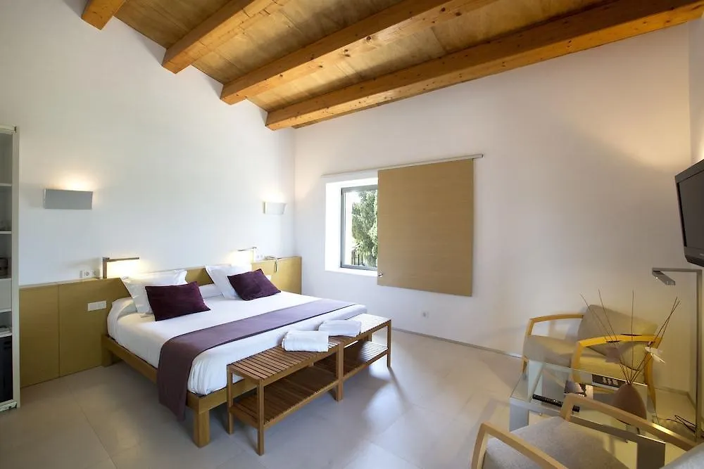 Urh - Hotel Moli Del Mig Torroella De Montgri Spain