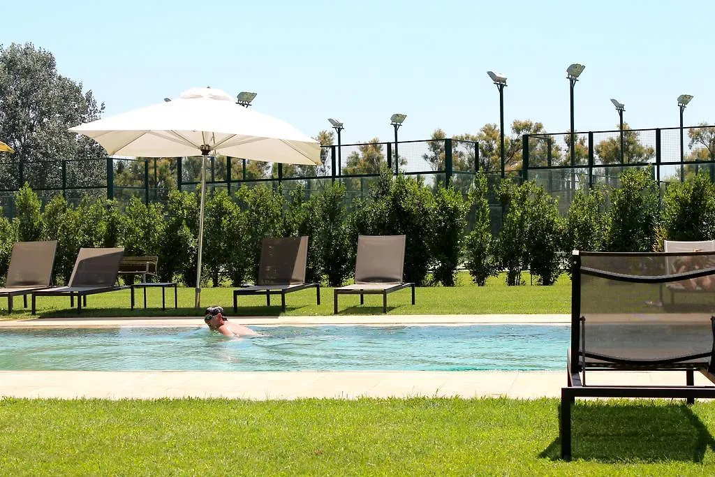 Urh - Hotel Moli Del Mig Torroella De Montgri 4*,