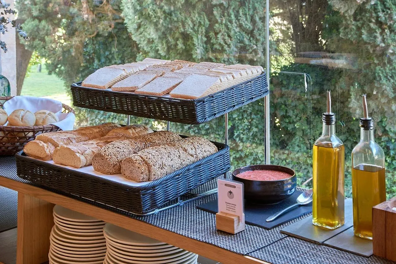 Urh - Hotel Moli Del Mig Torroella De Montgri