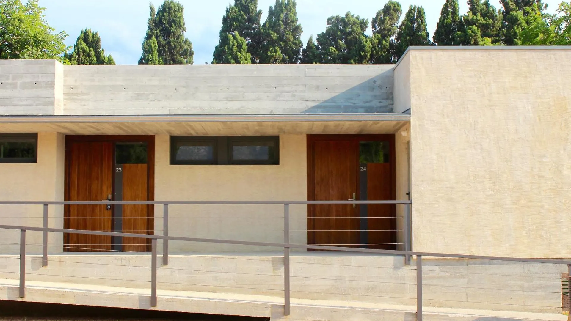 Urh - Hotel Moli Del Mig Torroella De Montgri