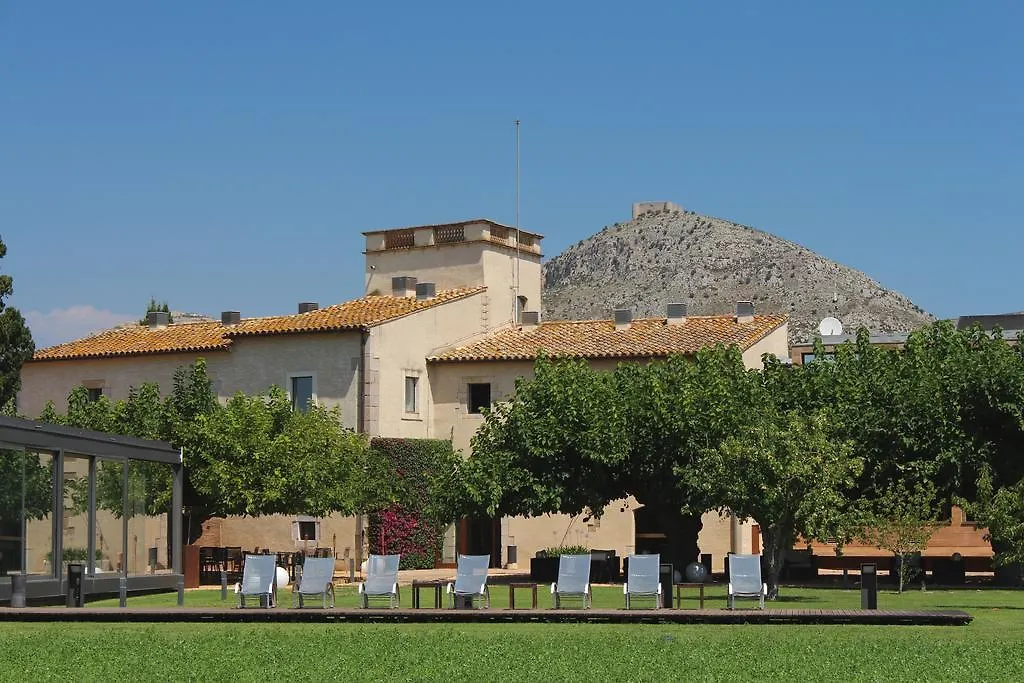 Urh - Hotel Moli Del Mig Torroella De Montgri Spain